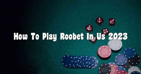 play roobet in us - where is RooBet banned